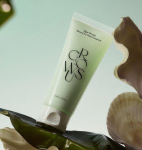 [NEW] GROWUS ALGAE THERAPY MINERAL LINE (SHAMPOO | TREATMENT]