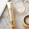 Kem Mắt, Mặt Chống Nhăn, Săn Chắc Da AHC Age Defense Real Eye Cream For Face 40ml (Bản Cao Cấp). 