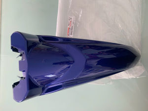 Chắn bùn trước cho xe Jupiter FI đời 2013 đến nay ( trừ Jupiter finn) màu xanh GP bóng chính hãng Yamaha