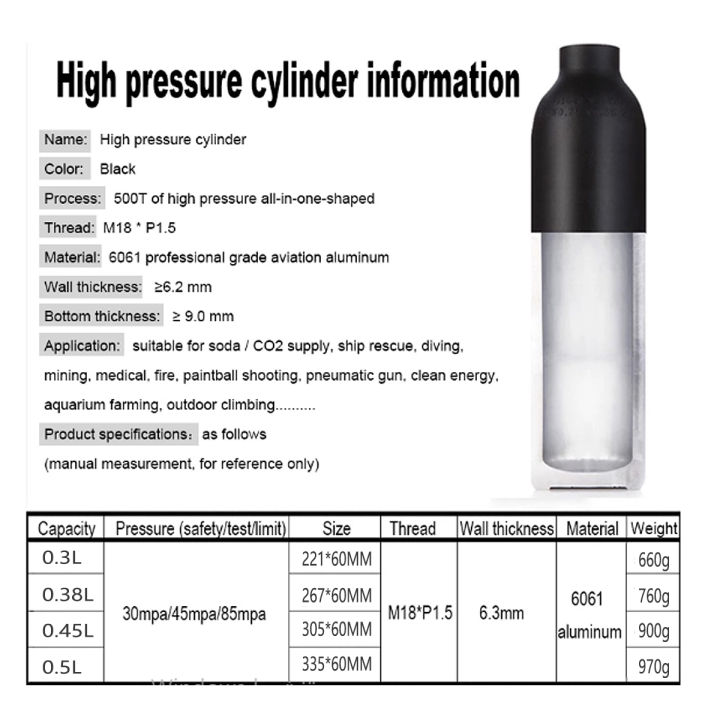 4500Psi/30MPa%20Pcp%20Bottle%20Tank%20Regulator%20Valve%20Paintball%20Cylinder%20Tank%20With%20Z%20Valve%20Bottle%20Pcp%20Air%20Tank%20Cylinder%20Aluminum%20Tank%20Air%20Bottle%20For%20Co2%20Carbon%20Dioxide%20Oxygen%20M18X1.5%20inlet%20thread%20-%20Image%208