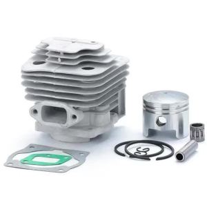 OnlyF U Suitable for 40-50 Lawn Mowers Brush Cutters 40Mm Cylinder Piston Kits Oil Engine Parts B8T9H