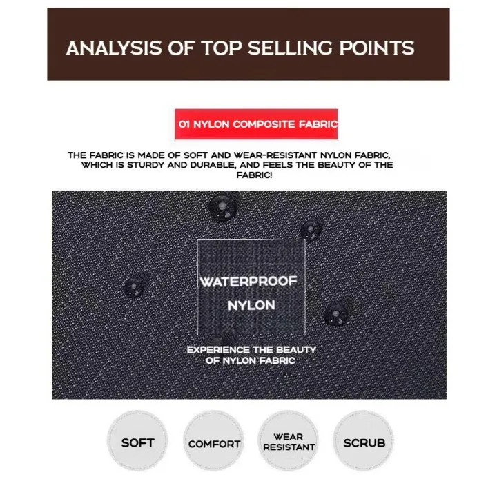 SUPERINN%20MALAYSIA%20Sport%20Waist%20For%20Man%20and%20Woman%20Handbag%20Zip%20Big%20Crossbody%20Bag%20Sling%20Beg%20Mens%20multifunctional%20simple%20crossbody%20Lelaki%20large%20capacity%20Oxford%20cloth%20shoulder%20bag%20fashionable%20business%20men%20-%20Image%206