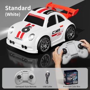 2026 New 2026RC Car With FPV Camera Wifi With Screen Remote Control Follow Mode 2.4G Drift Car Racing RC Toy Gift For Children