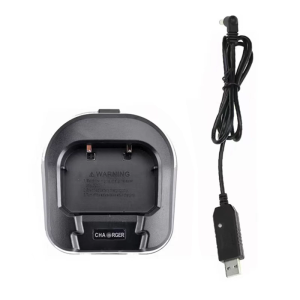 Portable Radio Talkies Charging Adapter Two Way Radio Charging Adapter