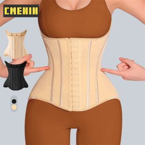 [MISTHIN Girls] กางเกงชั้นในกระชับสัดส่วนเอวสูงสำหรับผู้หญิง 1 ชิ้น ผลิตจากไนลอนคุณภาพสูง ช่วยกระชับต้นขาและหน้าท้อง สำหรับผู้หญิง S0391