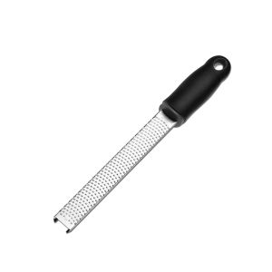 Cheese Grater Lemon Zester Stainless Steel Parutan Keju 33cm