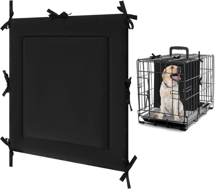 Thyle Dog Crate Divider Panel 24 x Inches for 36 Inch Dog