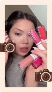 Má hồng kem ELF Camo Liquid Blush 4ml