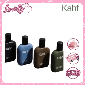 Kahf Eau De Toilete 30ml