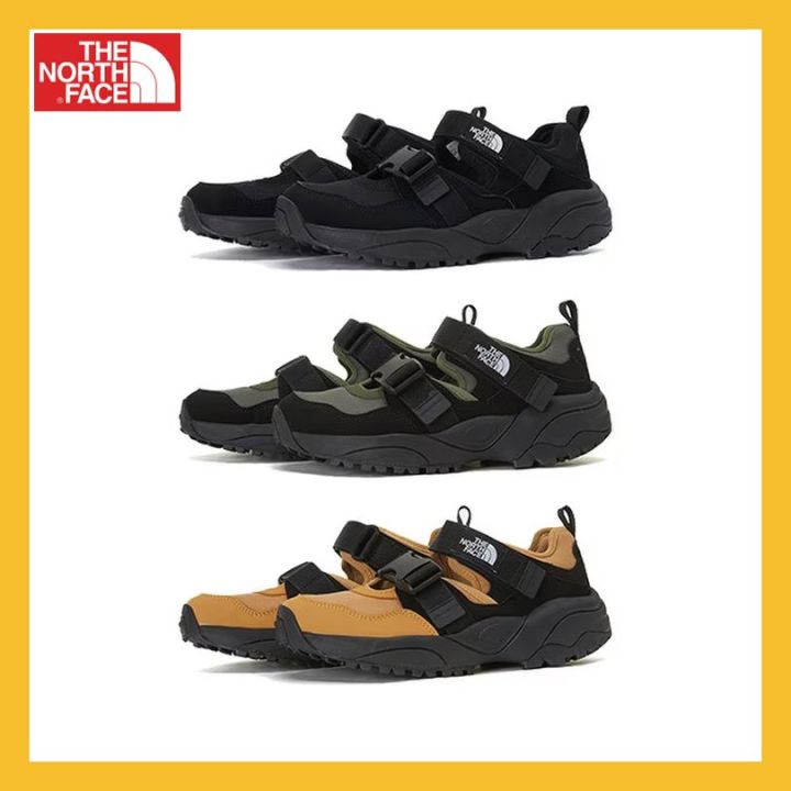 【THE NORTH FACE】MOUNTAIN SNEAKER SANDAL★NS98P12K NEW THE NORTH FACE SNEAKER SANDAL NS98Q13K BLACK US 5-10
