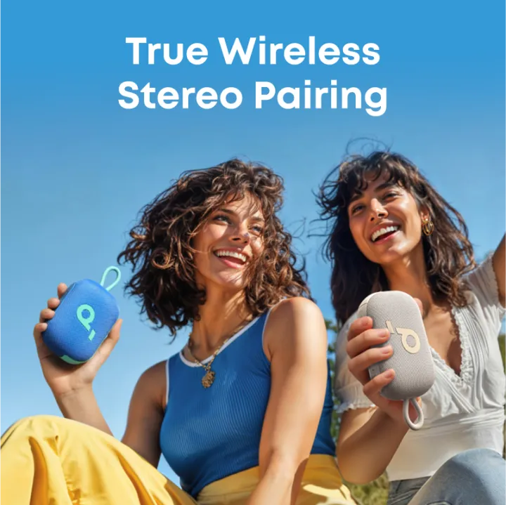 Soundcore by Anker Select 4 Go Bluetooth Speaker IPX67 Waterproof Wireless and Bluetooth Speakers 20H Playtime Bluetooth Speaker Super Bass Portable Speakers for PC, loa bluetooth mini | BigBuy360 - bigbuy360.vn Soundcore by Anker Select 4 Go Bluetooth Speaker IPX67 Waterproof Wireless and Bluetooth Speakers 20H Playtime Bluetooth Speaker Super Bass Portable Speakers for PC, loa bluetooth mini | BigBuy360 - bigbuy360.vn