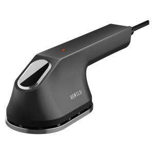 Bàn ủi mini cầm tay UPUPIN bàn ủi toàn diện 360° mặt ủi lớn phù hợp với nhiều loại vải
