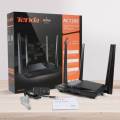 Tenda ac6 AC1200 Smart Dual-Band Wireless Router. 