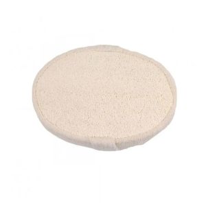 Kirilgu Soft Brush Cleaner Loofah Luffa Body Scrubber Bath Ball Wash Shower Sponge Natural Loofah Sponge Bath Brush Y5R7K