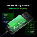 itel P55 5G RAM 12gb(6+6gb) + ROM 128gb MTKD6080 90Hz 5000mAh. 