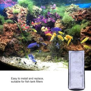 3pcs Ceramic Inserts Advanced Aquariums Water Clear Maintenances for Freshwaters Saltwater Tanks