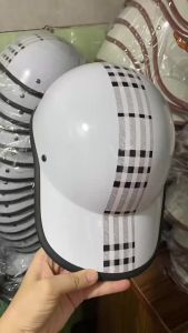 DANSHOP Nón bảo hiểm lưỡi trai Nam Nữ cao cấp  nón gấu nâu  nón thể thao️ CHẤT LƯỢNG THỜI TRANG GIÁ TÔT