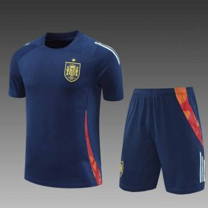 AE casual vintage football pre-match short-sleeve training suit in stock quick-dry direct from the