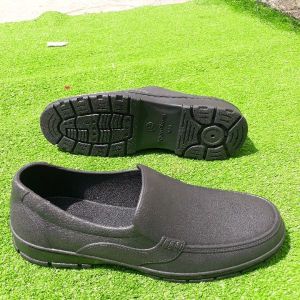 GIÀY NHỰA NAM  M9 SIÊU BỀN