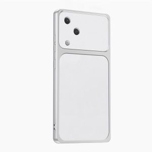 For VIVO S18 S18 Pro V30 V30 Pro 5G New faux leather phone case high-quality anti drop cover