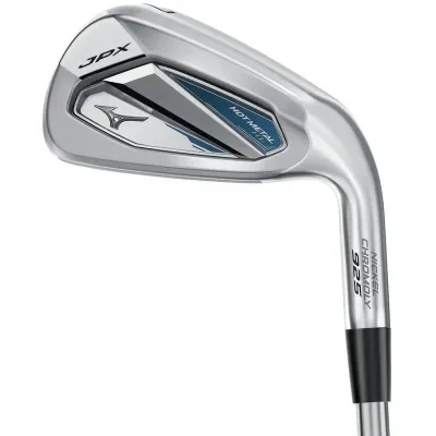 Mizuno JPX 925 HOT METAL HL Irons 5-PW N.S.PRO 950GH NEO FLEX R/ RECOIL DART ESX F2