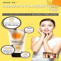 Kem Chống Nắng Hàn Quốc Kem Nền che khuyết điểm. 