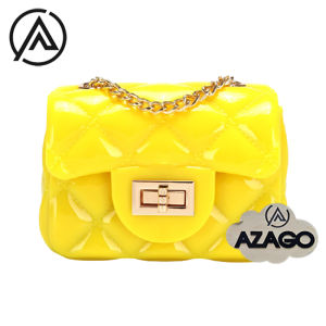 TÚI ĐEO CHÉO CẦM TAY DÀNH CHO NỮ THỜI TRANG TẠO ĐIỂM NHẤN CHO CÁC BẠN NỮ SÀNH ĐIỆU NỮ TÍNH DT122 - THƯƠNG HIỆU AZAGO