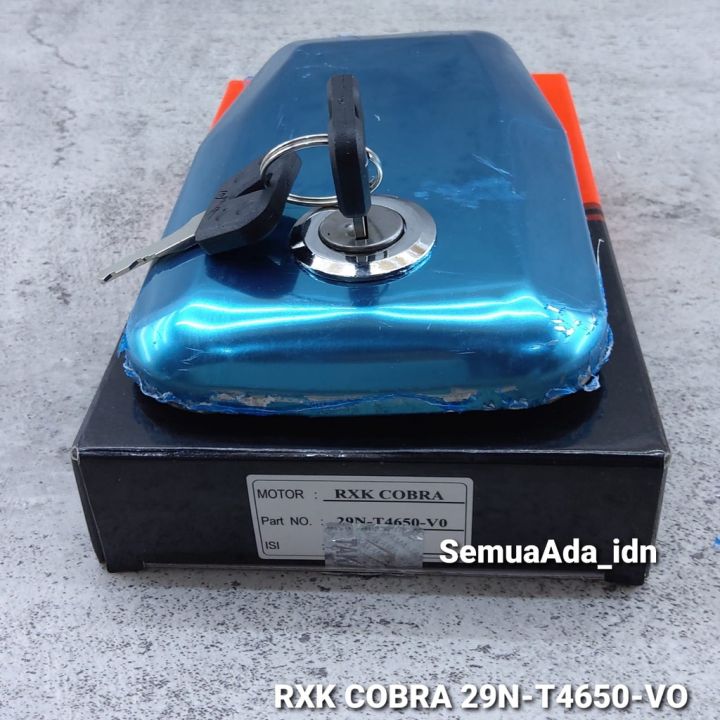 Original Kunci Tangki Tengki Bensin Rx King Cobra Takayama Lazada Indonesia 3697