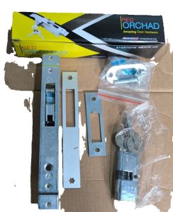 Kunci Pintu Sliding Almunium Orchad 5124 / Kunci Kait / Kunci Sliding