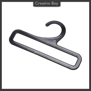[Creative] 10pc Dipping Scarf Rack Metal Scarf Ring MultiFunctional Hangers