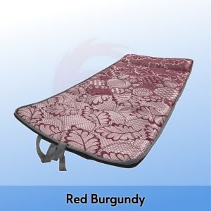 Kasur Lantai / Matras Gulung / Matras Travel Smart Bed The Erland