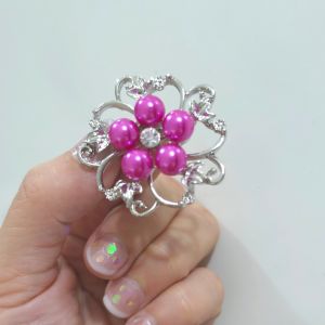 Tổng hợp nhiều mẫu ghim cài áo nữ đẹp
