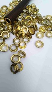 Ring pipa rokok Isi 100 pcs model bulat Berkualitas