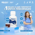 Suplemen Kesehatan Probiotik Anak PROEM1 Bakteri Baik Mengatasi Masalah Pencernaan  | Sembelit | Usus | Alergi | Zero Sugar. 