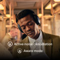 [NEW] Sonos Ace Wireless Headphones (Spatial Audio, Noise Cancelling & Bluetooth). 
