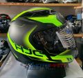 HJC HELMET I10 ROBUST (SINGLE VISOR MOTORCYCLE HELMET). 