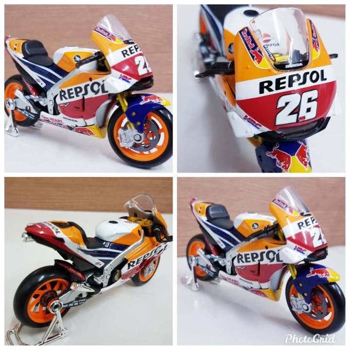 NEUF 1/18 MOTO Altaya MARQUEZ 2013 HONDA RC213V REPSOL WORLD CHAMPION NEUF 1/18 MOTO Altaya MARQUEZ 2013 HONDA RC213V REPSOL WORLD CHAMPION