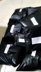 umbul umbul kuda laut merah garuda  P 3mter  L 35cm