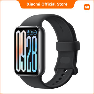 Xiaomi Smart Band 9 Pro Global Version