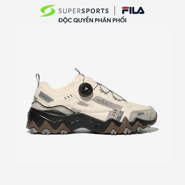 FILA Giày sneaker unisex Oakmont Tr Dial V2 1JM02613G-925 Giày Thể