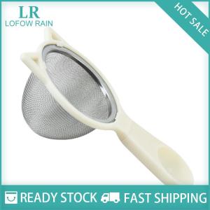 LF Wholesale✨Flash Sale ✨ Đa năng thép không gỉ lưới lọc tốt-Hoàn hảo cho cà phê bột sift hơn-lý tưởng nhà bếp tiện ích cho nấu ăn và chuẩn bị thực phẩm