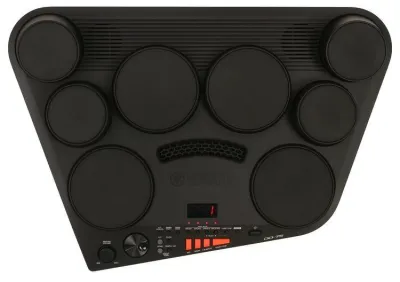 Yamaha DD75 eletronic drum pad bundle