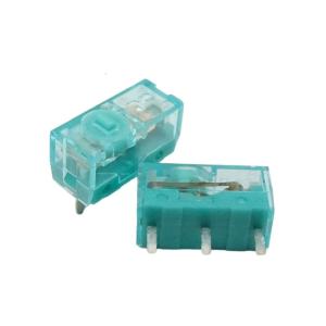 TTCs MicroMotion Mouse Switches HotSwap Customizeds Mouse Quick Triggers for Most Mouse Models PC Gamer Accessories