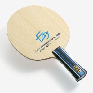 Butterfly Fan ZhenDong Super ALC Super Blade SALC High Quality Table Tennis FZD Bat Racket Papan kayu