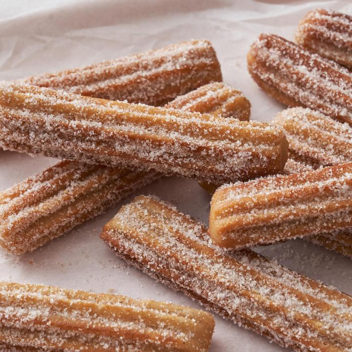 [Market Kurly] Hora Food Cinnamon Churros Frozen Lazada Singapore
