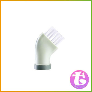 Thai Dee หัวแปรง แบบแห้ง และเปียก ทำความสะอาดสามารถใช้ขวดน้ำดื่มทั่วไปได้ Cleaning brush