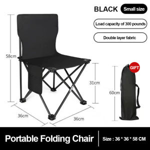 Camping Table Outdoor Folding High Strength Portable Alloy Table with Carrying Bag for BBQ Picnic