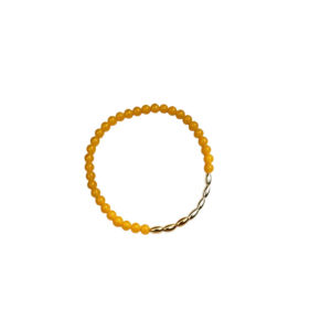 Blessing Bracelet Five Elements Handcrafted Energy Bracelet Spiritual Jewelry