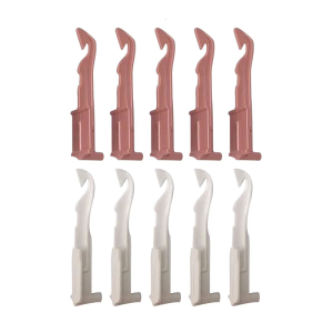 ชุดถักนิตติ้งทรงกลมเย็บด้วยมือแบบมืออาชีพสำหรับการทำหัตถกรรมและของขวัญ