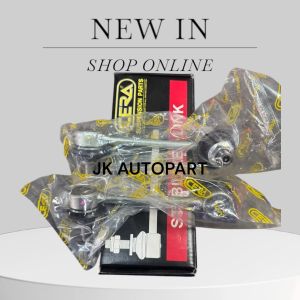 CL-IS06 ลูกหมากกันโครงหน้า ISUZU MU-X ปี 2020ขึ้นไป จำนวนต่อ1คู่ Brand cera  คุณภาพเทียบเท่าของติดรถ/IEBKP